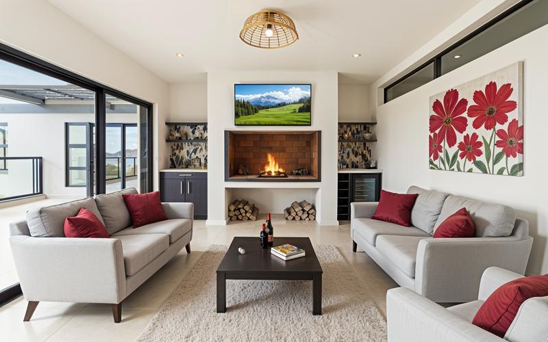 5 Bedroom Property for Sale in Myburgh Park Western Cape